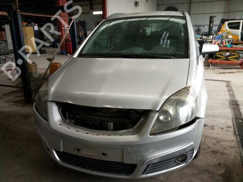 Left front brake caliper OPEL ZAFIRA / ZAFIRA FAMILY B (A05) 1.9 CDTI (M75) | BP12751579M105