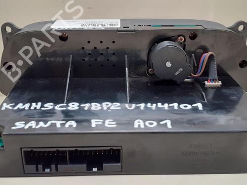 Climate control HYUNDAI SANTA FÉ I (SM)  | BP12932029I5 