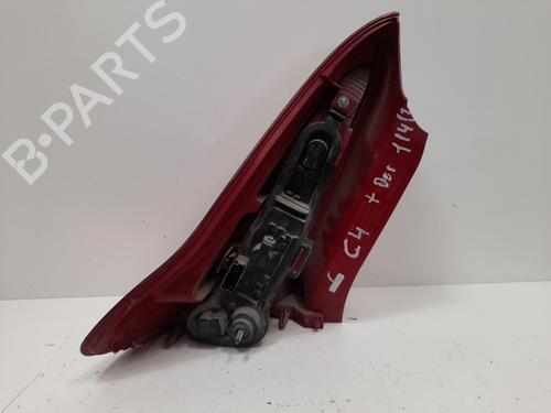 Right taillight CITROËN C4 Coupe (LA_) 1.6 HDi | BP17088232C35 