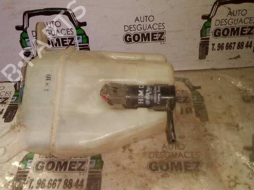 Used Windscreen washer tank KIA RIO I Hatchback (DC) 1.3 (75 hp) 12722852