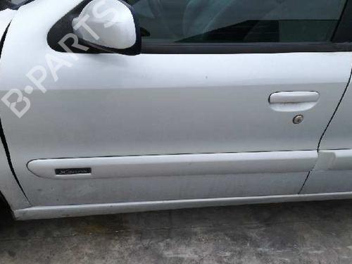 Drivaksel fortil venstre CITROËN XSARA Coupe (N0) 1.6 16V | BP12699715M38
