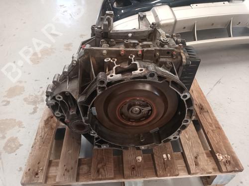Used Gearbox DODGE JOURNEY 2.0 CRD (140 hp) 28191279