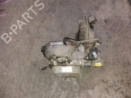 Gearbox OPEL KADETT E Hatchback (T85) 1.6 i (C08, C48, D08, D48) | BP12751019M3 
