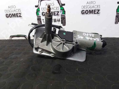 Used Rear wiper motor SAAB 9-5 Estate (YS3E) 2.2 TiD (120 hp) 12815591
