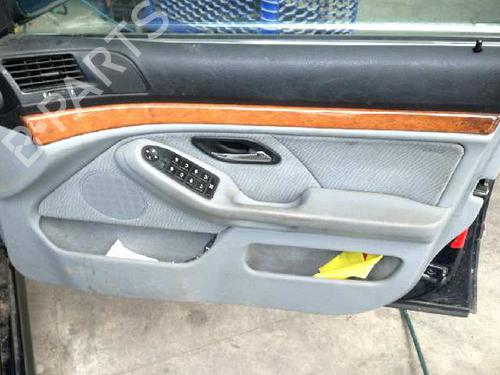 Engine control unit (ECU) BMW 5 (E39) 520 i | BP12699938M57 