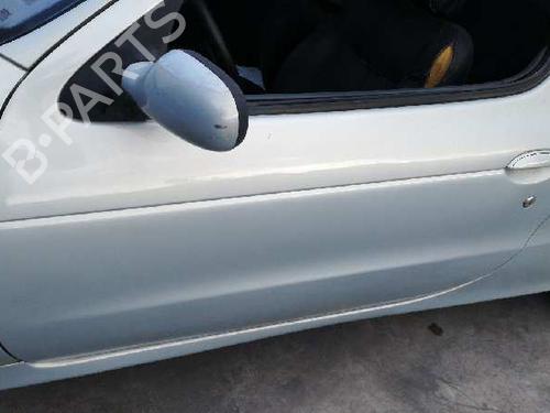 Engine control unit (ECU) RENAULT MEGANE I Coach (DA0/1_) 1.6 16V (DA0B, DA04, DA11) | BP12714088M57