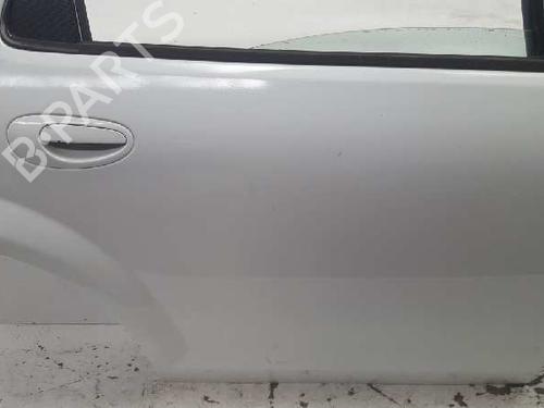 Right rear door CHRYSLER SEBRING (JR) 2.7 V6 24V | BP12748232C5 