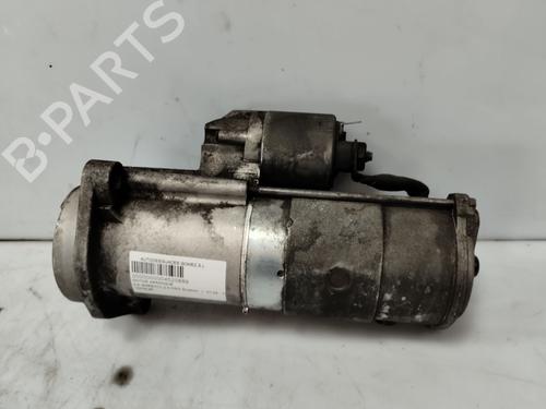 Starter KIA SORENTO I (JC) 2.5 CRDi | BP32470077M8 - Image 2