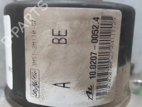 ABS Bremseaggregat FORD FOCUS C-MAX (DM2)  | BP12726021M43 