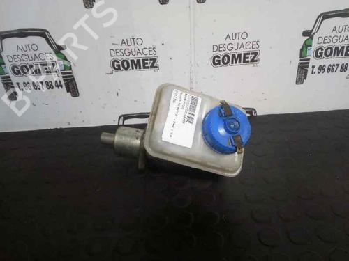 Brake master cylinder PEUGEOT 205 II (20A/C) 1.9 Diesel | BP12798555M77 