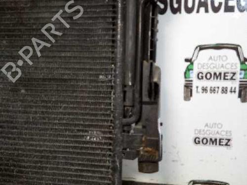 AC-Kondensator BMW 3 Convertible (E46) 323 Ci | BP12811545M32 