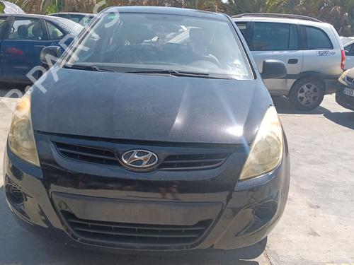 Used Parts HYUNDAI i20 I (PB, PBT)    4991303