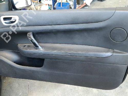 Engine mount PEUGEOT 307 CC (3B) 2.0 16V | BP12743825M89