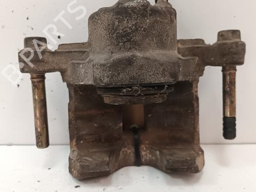 Right front brake caliper KIA SHUMA II (FB) 1.6 | BP12815639M104 
