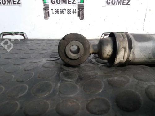 Left rear shock absorber RENAULT MEGANE I Coach (DA0/1_) 1.9 dCi (DA05, DA1F) | BP12692440M18 