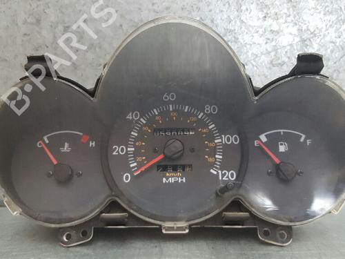 Used Instrument cluster HYUNDAI ATOS (MX) 1.0 i (54 hp) 12739256