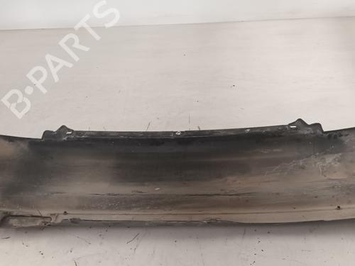 Rear bumper SEAT IBIZA II (6K1) 1.9 D | BP12717258C8 