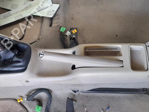 Left front brake caliper VW GOLF IV (1J1) 1.8 T | BP12781614M105 