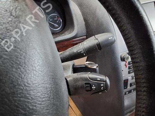 Left headlight PEUGEOT 407 (6D_) 2.0 (6DRFNB, 6DRFNE) | BP31991664C28