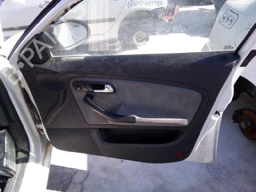 AC radiator SEAT CORDOBA (6L2) 1.4 16V | BP12805644M32