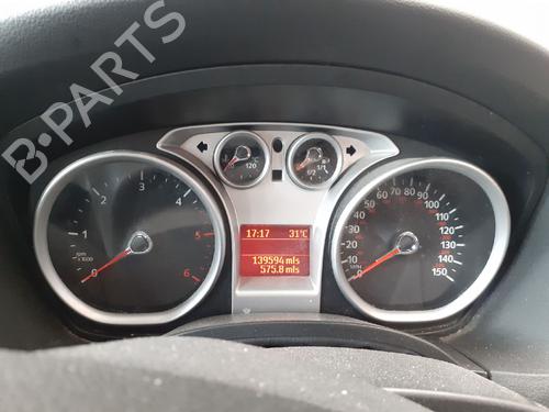 Køler FORD FOCUS II (DA_, HCP, DP) 1.6 TDCi | BP12773774M31 