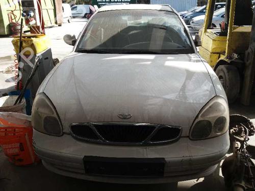 Used Parts DAEWOO NUBIRA Saloon (J100) 2.0 16V (133 hp) 1413363