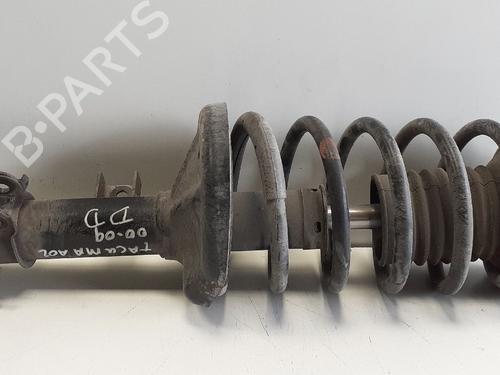 Used Right front shock absorber DAEWOO REZZO (U100) 1.6 (105 hp) 12820655