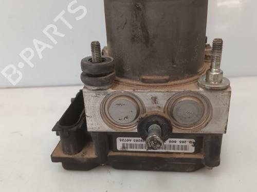 ABS Bremseaggregat FIAT IDEA (350_) [2003-2025]  29826298