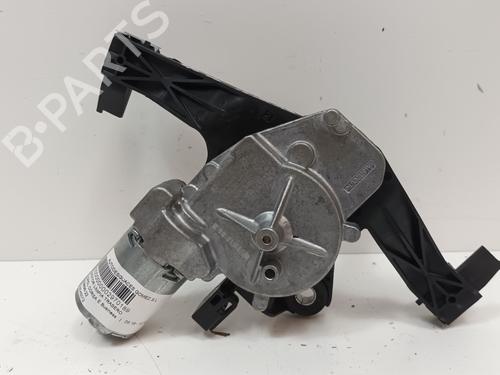 Used Rear wiper motor OPEL CORSA E (X15) [2014-2025]  17005707