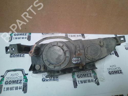 Right headlight HYUNDAI S COUPE (SLC) 1.5 i Turbo | BP12768338C29