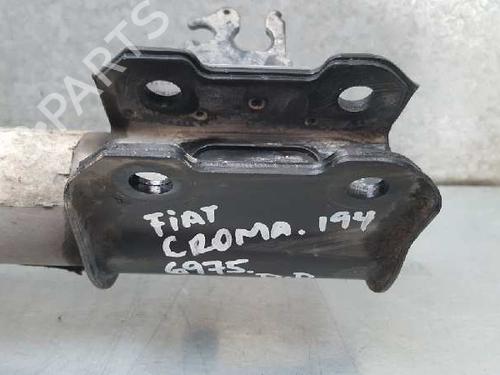 Right front shock absorber FIAT CROMA (194_) 1.9 D Multijet (194AXB1B) | BP12745687M17 