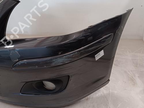 Front bumper TOYOTA AVENSIS Saloon (_T25_) 2.0 D-4D (ADT250_, ADT250R) | BP29927387C7