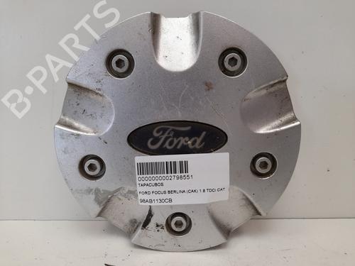 Used Hub cap FORD FOCUS I (DAW, DBW) [1998-2009]  25814866