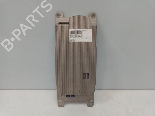 Used Electronic module BMW 1 (F20) 118 i (170 hp) 19288044