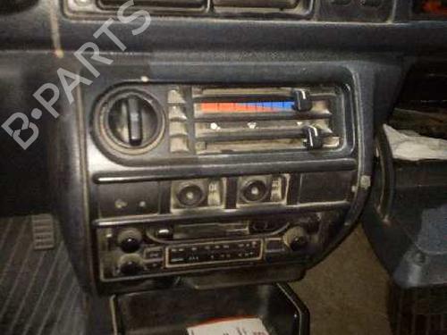 Injection pump FORD FIESTA III (GFJ)  | BP12850648M78