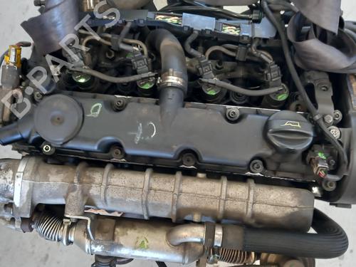 Engine CITROËN XSARA Coupe (N0) 2.0 HDI 90 | BP30133411M1 - Image 14