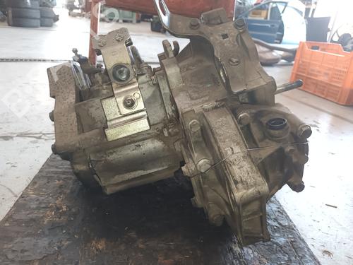 Gearbox FIAT 500 (312_) 1.3 D Multijet (312AXB1A) | BP19022307M3 