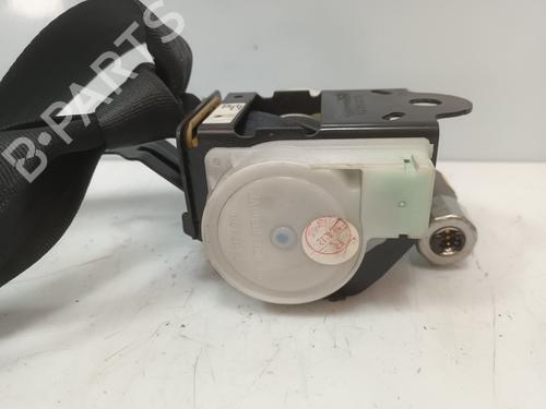 Front right seatbelt MAZDA 5 (CR) 2.0 CD (CR19) | BP21026440I25 