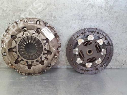 Andre FORD FOCUS II (DA_, HCP, DP) 1.6 (100 hp) 25815118