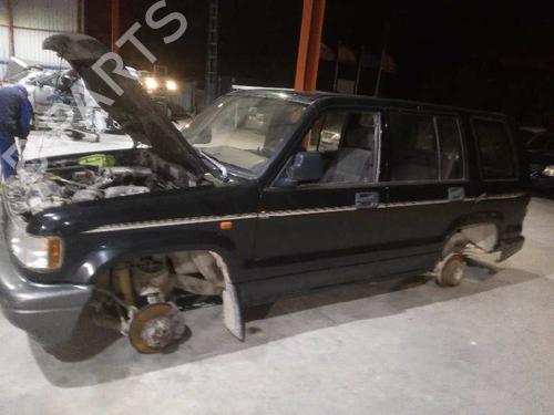 Tailgate lock OPEL MONTEREY A (M92) 3.1 TD (UBS69D, UBS69G) | BP12819655C101 