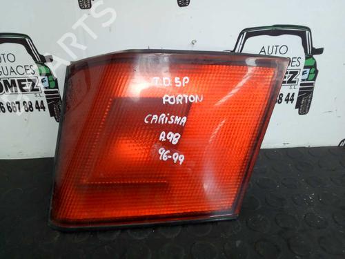 Right tailgate light MITSUBISHI CARISMA (DA_) 1.6 (DA1A) (90 hp) 12810273