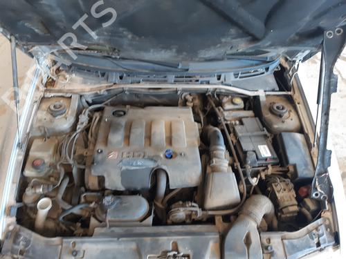 Køler CITROËN XSARA Coupe (N0) 2.0 HDI 90 | BP23240258M31 