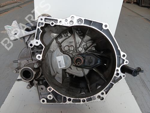 Used Gearbox CITROËN C4 II (NC_) [2009-2026]  26431684