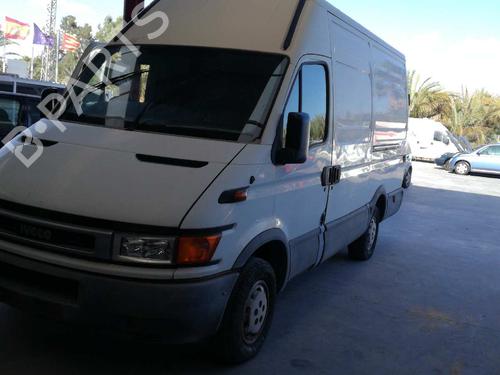 Engine mount IVECO DAILY III Van 35 C 12 V, 35 S 12 V (AGKA43A2, AGKB43A2, AGKB46A2,... | BP12856469M89 