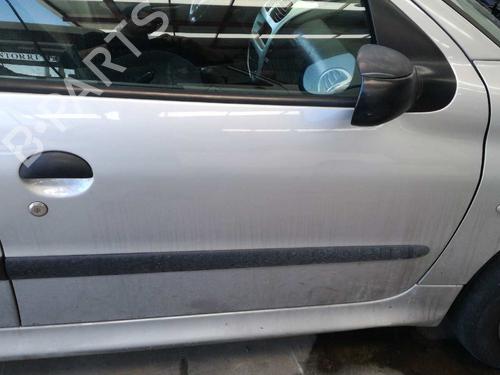 Other PEUGEOT 206 Hatchback (2A/C) 1.9 D | BP12695844O1