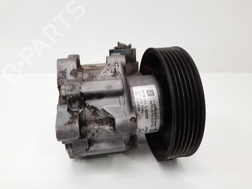 Styring servopumpe PEUGEOT 406 (8B) 2.0 Turbo | BP12771010M99 