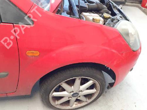 Gearbox FORD FIESTA V (JH_, JD_)  | BP12851507M3 