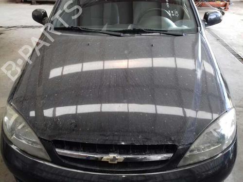 Gearbox CHEVROLET LACETTI (J200) 2.0 D | BP12755859M3 