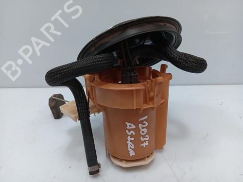 Used Fuel pump OPEL ASTRA G Hatchback (T98) [1998-2009]  21595685