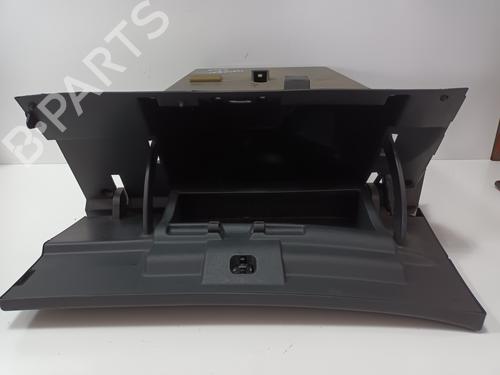 Glove box NISSAN QASHQAI / QASHQAI +2 I (J10, NJ10, JJ10E) 2.0 dCi | BP17104428C95 